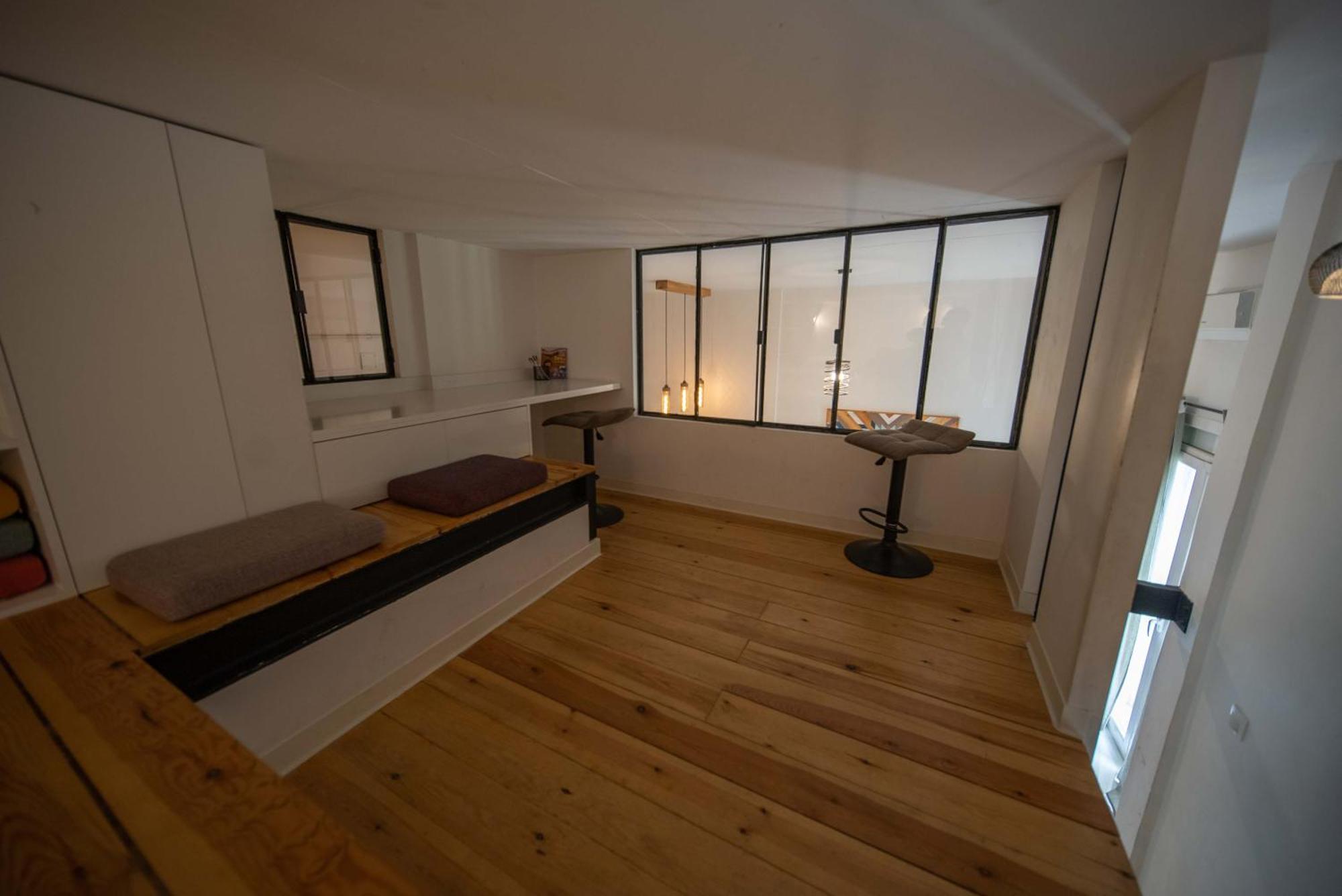 Confort Hotelier Dans Une Prestigieuse Residence Algiers Ngoại thất bức ảnh