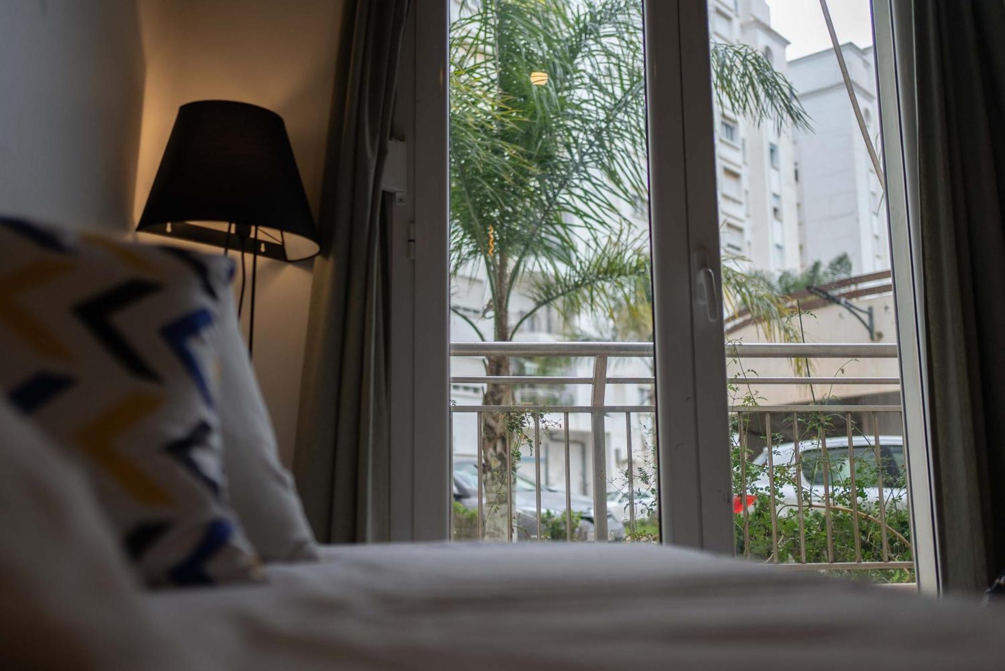 Confort Hotelier Dans Une Prestigieuse Residence Algiers Ngoại thất bức ảnh